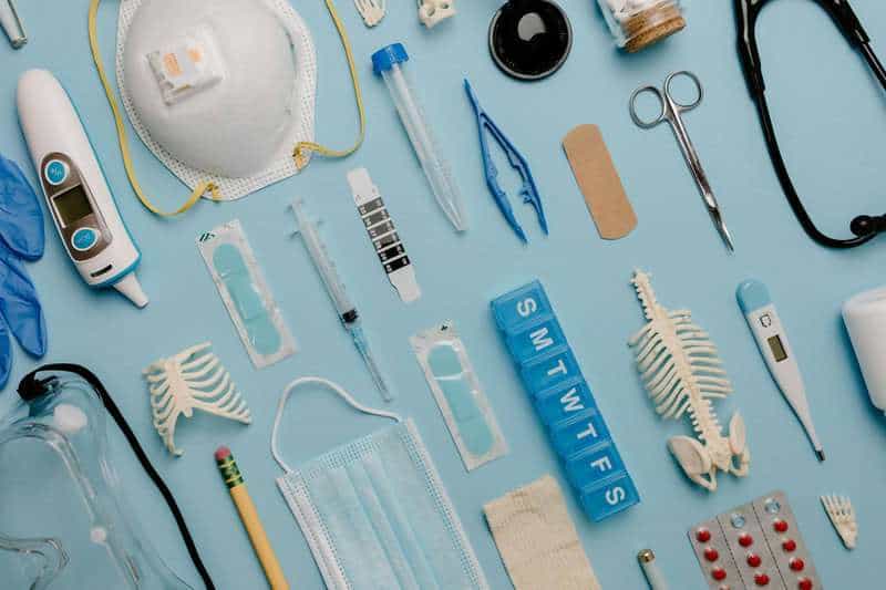 Events in Nature Science Can&rsquo;t Fully Explain