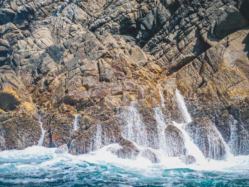 Events in Nature Science Can&rsquo;t Fully Explain