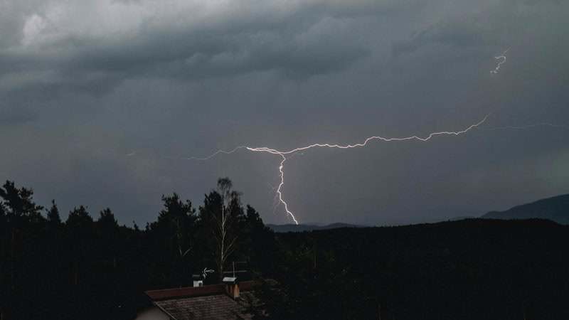 Events in Nature Science Can&rsquo;t Fully Explain