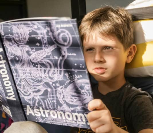 Science Facts That Sound Fake but Are 100% True