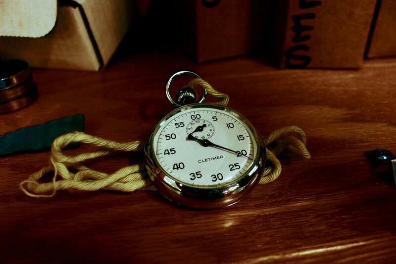 Mind-Bending Facts About Time Backed by Science