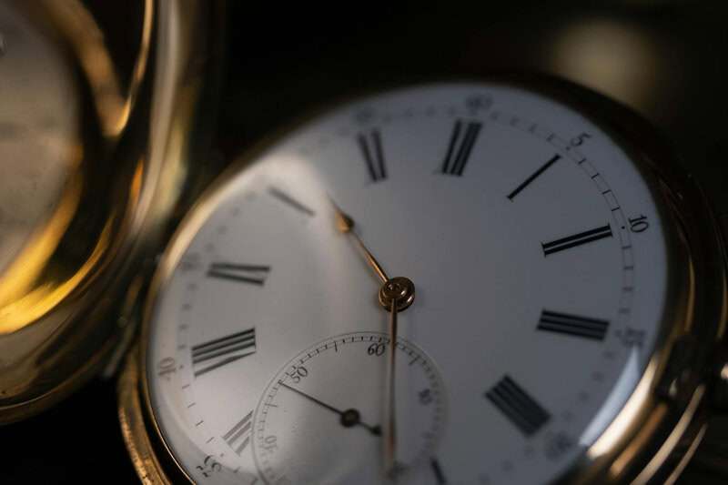 Mind-Bending Facts About Time Backed by Science