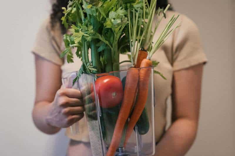 Plants That Can Move on Their Own