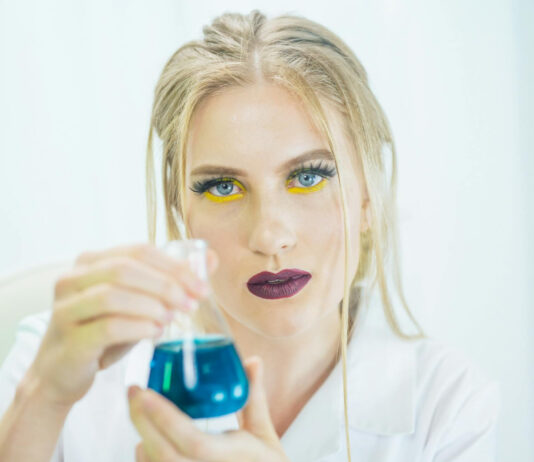 Times Scientists Accidentally Made Major Discoveries