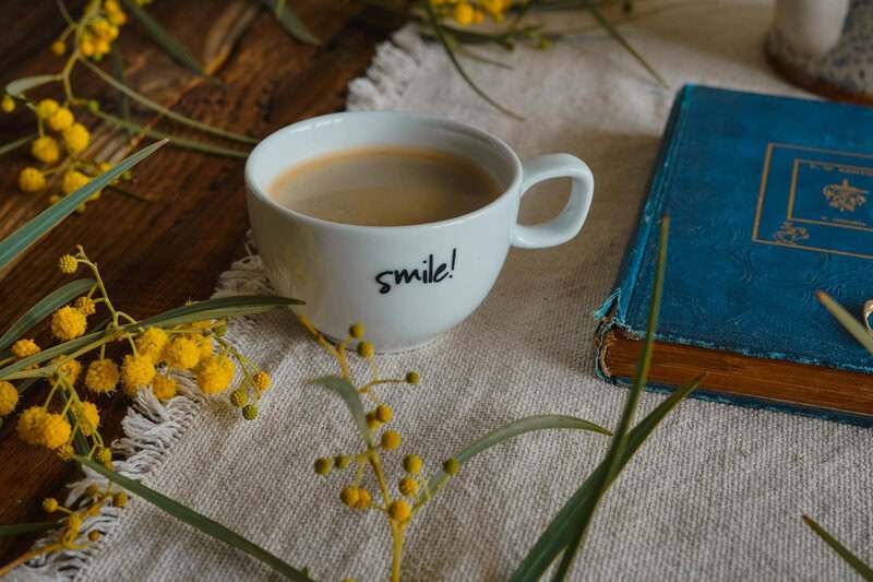 Plants That Can Move on Their Own