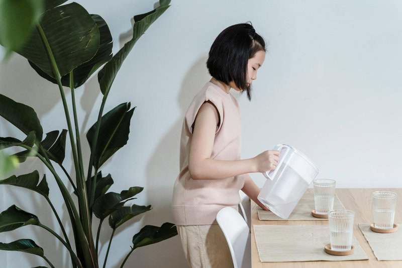 Plants That Can Move on Their Own