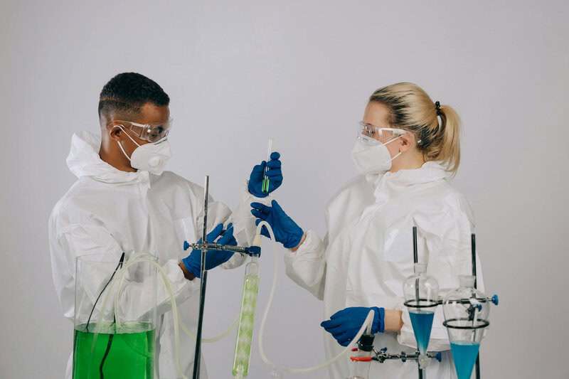 Times Scientists Accidentally Made Major Discoveries