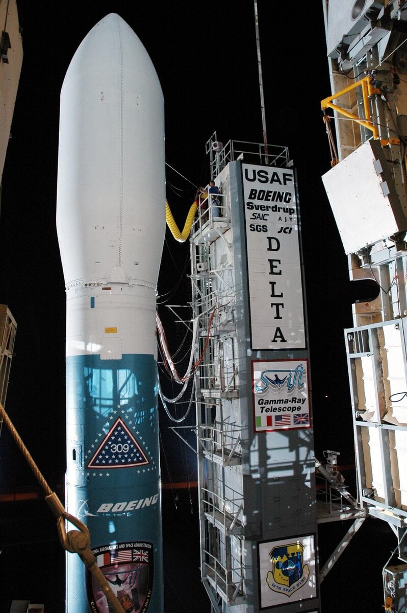Rocket Attached to Aircraft: How Air-Launch-to-Orbit Works