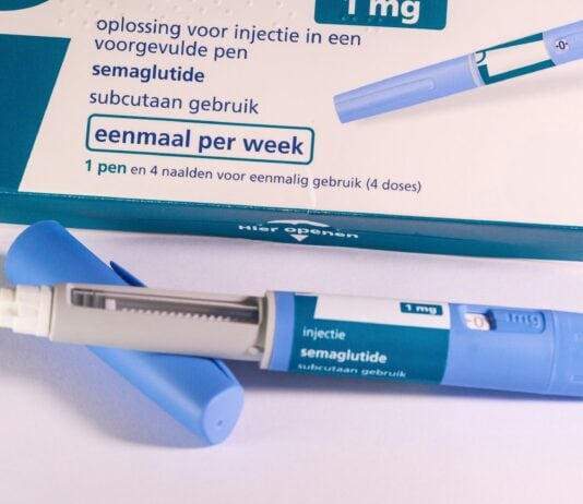GLP-1 Misuse in Eating Disorders: What a New Study Found