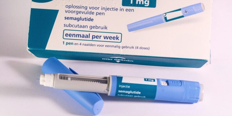 GLP-1 Misuse in Eating Disorders: What a New Study Found