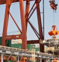 Deep-Sea Minerals Plant: Why Brunswick County NC Is a U.S. Finalist