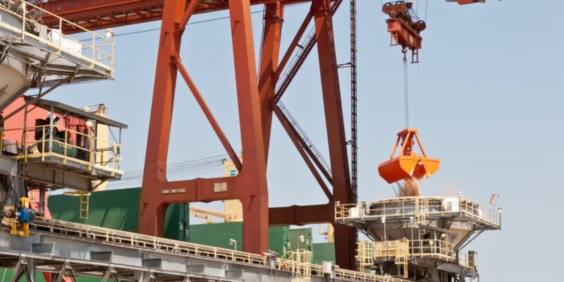 Deep-Sea Minerals Plant: Why Brunswick County NC Is a U.S. Finalist