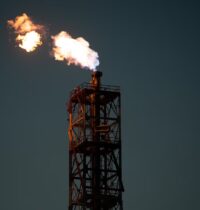 Gas Flaring Rose to a 6-Year High in 2025 — Here’s Why It Keeps Growing