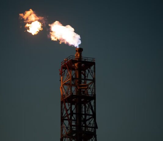 Gas Flaring Rose to a 6-Year High in 2025 — Here’s Why It Keeps Growing