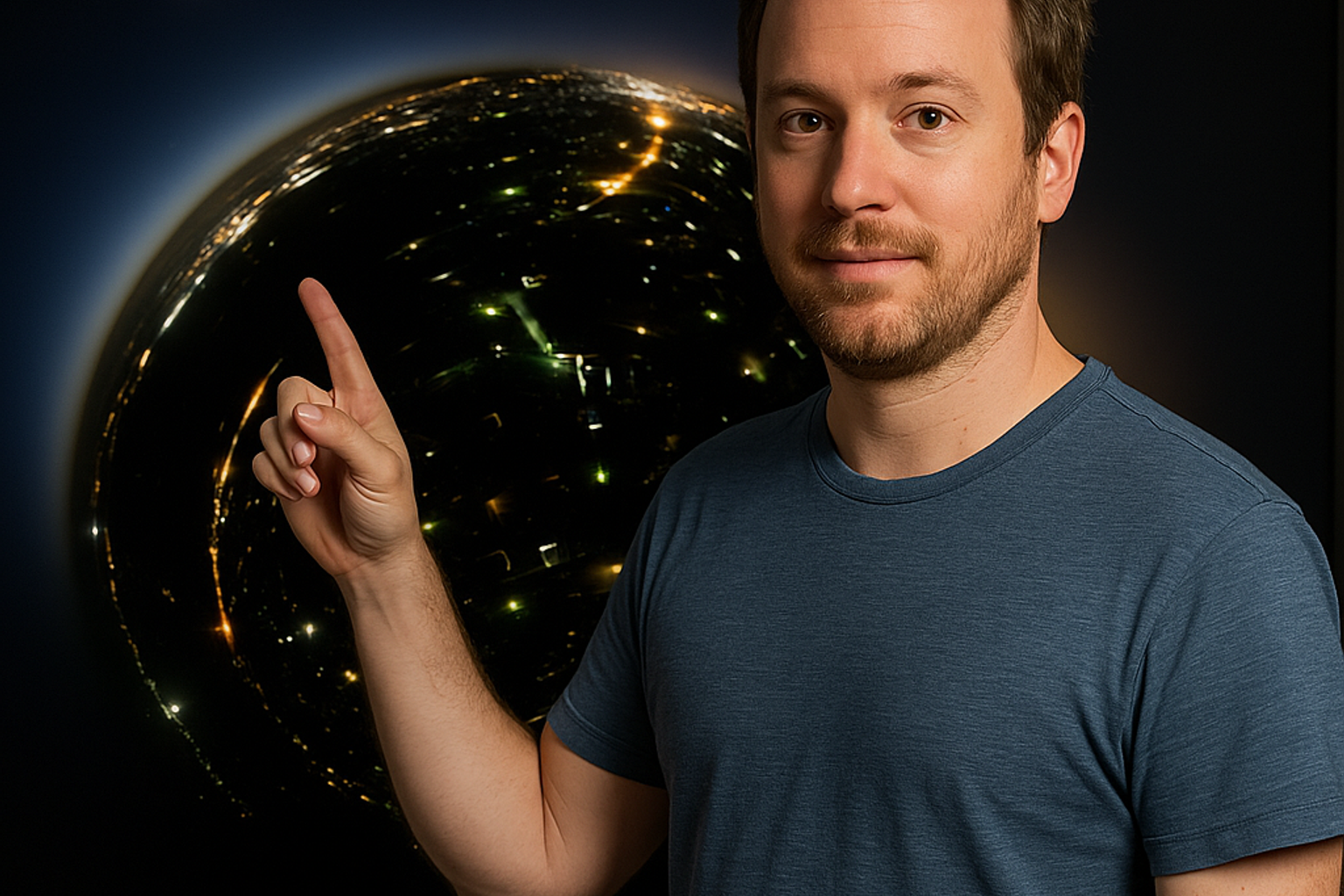 Eyes on Exoplanets Tutorial: Explore NASA’s 3D Universe