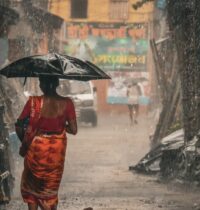 Monsoon Climate Change Creates Deadly Heat-Rain Double Threat, Study Warns