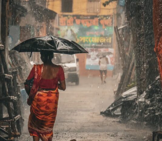 Monsoon Climate Change Creates Deadly Heat-Rain Double Threat, Study Warns