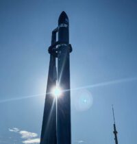 Rocket Lab Wins 3 NASA Launches After Setting 16-Hour Defense Record