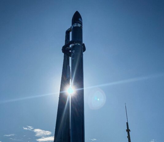 Rocket Lab Wins 3 NASA Launches After Setting 16-Hour Defense Record