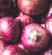 Health Benefits of Eating Onions: What the Science Actually Shows