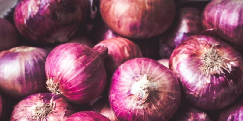 Health Benefits of Eating Onions: What the Science Actually Shows