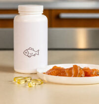 Fish Oil Shows No Brain Benefit in New Study—Memory, Structure Unchanged