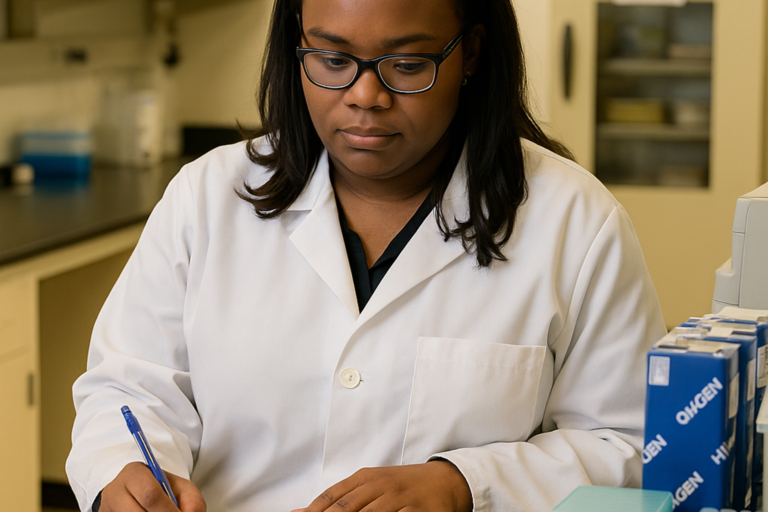 Protein Naming Errors Are Corrupting Hundreds of Papers