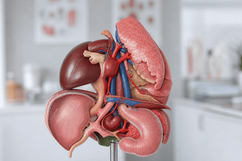 Aldosterone Drives CKD Progression Beyond Blood Pressure