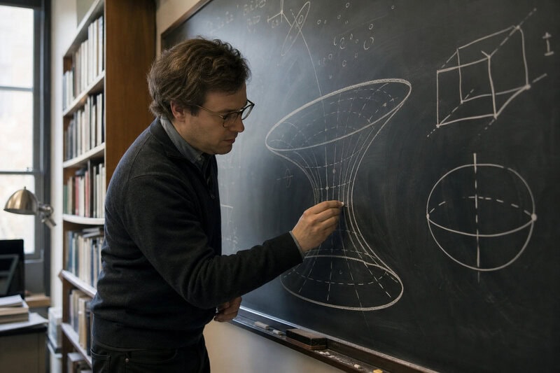 Quantum Gravity Research: How Local Operators Fix Its Free Parameters