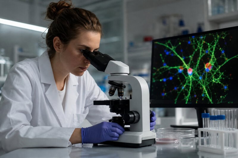 9 Surprising Facts About the Cancer and Alzheimer’s Link