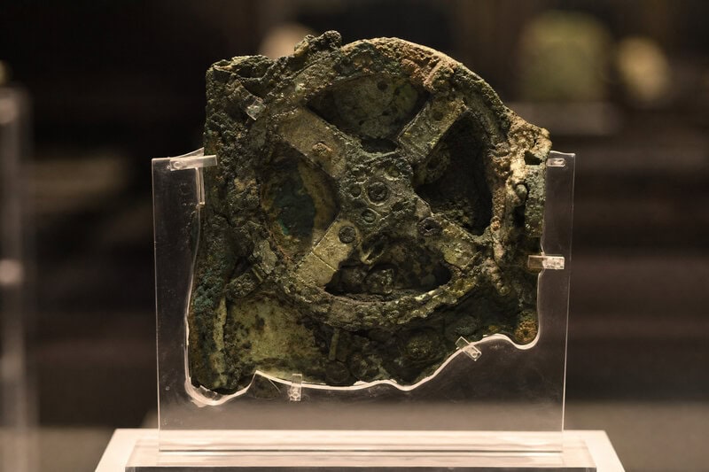 How Ancient Greek Astronomers Laid the Foundations of Space Exploration
