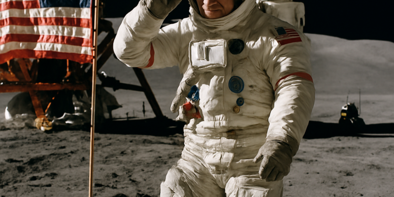 What NASA Needs to Stay on Track for the Moon