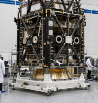ESA’s Ramses Spacecraft Takes Shape for Apophis Asteroid’s 2029 Earth Flyby