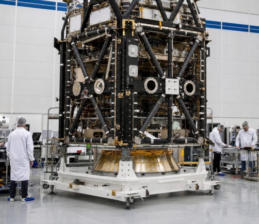 ESA’s Ramses Spacecraft Takes Shape for Apophis Asteroid’s 2029 Earth Flyby