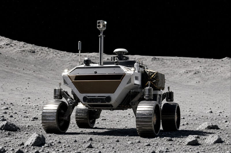NASA’s CLPS Program: Building a Lunar Economy After IM-2