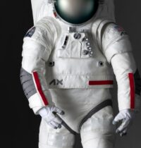 NASA Lunar Spacesuit Design: Why Prada Is Solving the AxEMU’s Hardest Problems