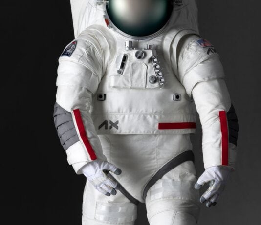 NASA Lunar Spacesuit Design: Why Prada Is Solving the AxEMU’s Hardest Problems