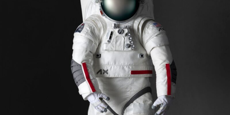 NASA Lunar Spacesuit Design: Why Prada Is Solving the AxEMU’s Hardest Problems