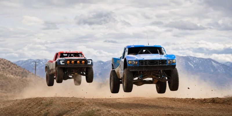 9 Things to Know About the NASA BFGoodrich Tires Partnership