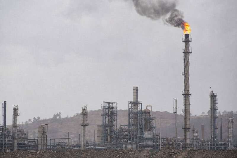 Gas Flaring Rose to a 6-Year High in 2025 &mdash; Here’s Why It Keeps Growing