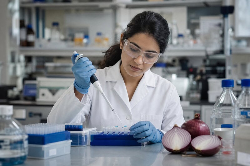 Health Benefits of Eating Onions: What the Science Actually Shows