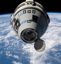 Boeing Starliner’s Helium Leak: Why a Tiny Flaw Grounds a Crewed Spacecraft