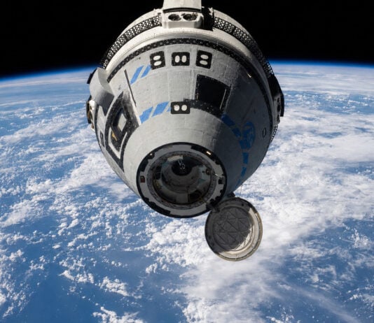 Boeing Starliner’s Helium Leak: Why a Tiny Flaw Grounds a Crewed Spacecraft