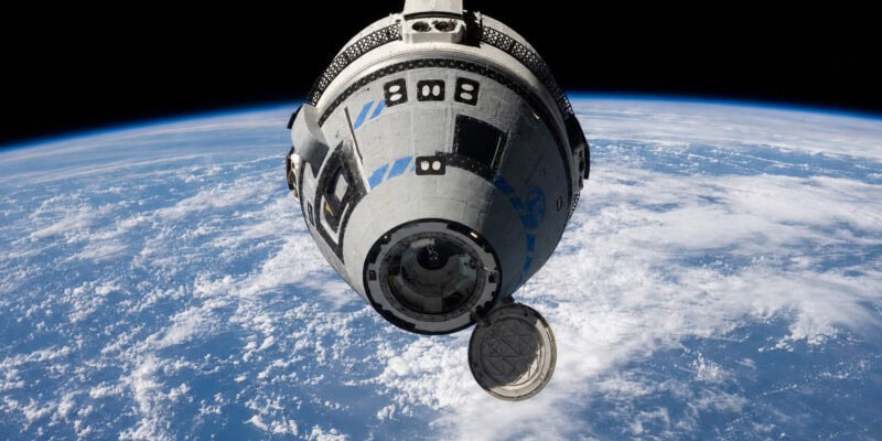 Boeing Starliner’s Helium Leak: Why a Tiny Flaw Grounds a Crewed Spacecraft