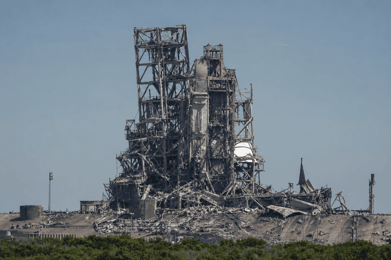 Blue Origin New Glenn: Why NASA’s Moon Plan Depends on It