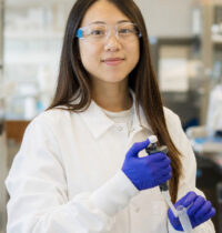 Early Career Scientist Wins National Fellowship to Fight Heart Disease