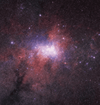 X-Rays from the Galactic Center: Dead Stars That Still Shine