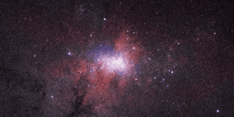 X-Rays from the Galactic Center: Dead Stars That Still Shine