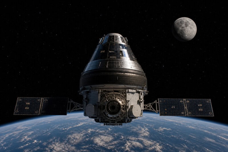 Artemis Radiation and Navigation Risks: What NASA Hasn’t Solved