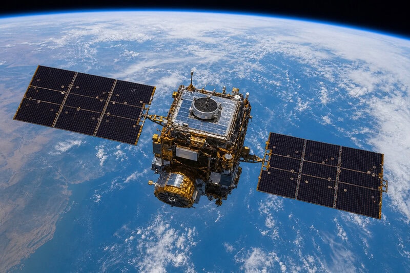 Quantum Sensors in Orbit: What Space Unlocks for Quantum Computing